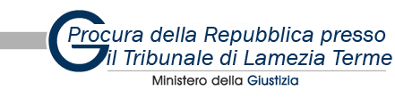 Logo Repubblica Italiana